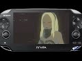  Gravity Rush.   PS Vita