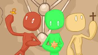 Spirit Science 35 3 Mysteries of Qabalah Tree of Life Pt 3