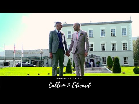 Edward & Callum | Highlight Film