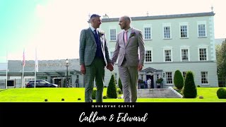 Edward & Callum | Highlight Film