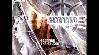 Watch Sacrificium Towards The Edge Of Degeneration video