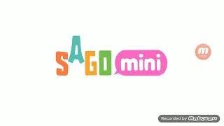 Sago Mini Zoo Logo