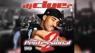 Watch Dj Clue What The Beat video