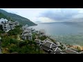 resort