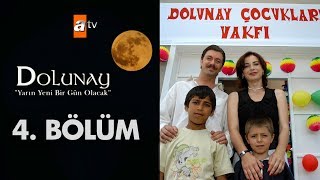 Dolunay 4. Bölüm
