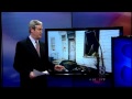 Harrisburg Mayor Points Out City Blight