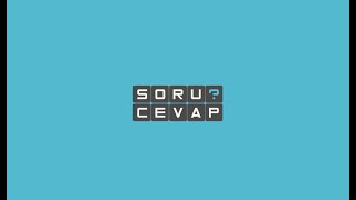 Sigara Ve Nargile Orucu Bozar Mı? I Ali Demirel Ile Soru Cevap
