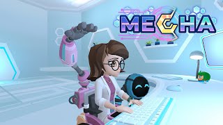 Mecha - Trailer