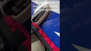 Covering Restored Of An Rc Plane