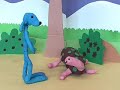 The Tortoise and the Hare