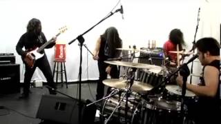 Watch Poema Arcanus Desintegracion video