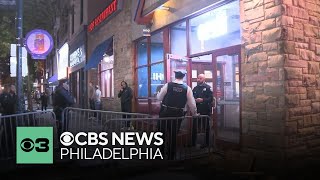 Security Guard Charged In Connection With Deadly Shooting At Philadelphia Ihop, Police Say