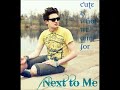 Cute Is What We Aim For - Next to Me (Demo) - NEW 2011 [HD]