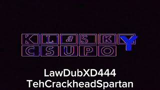Klasky Csupo Vocoded To Idfb Intro