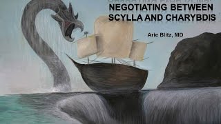 VAD RPM: Negotiating between Scylla and Charybdis. Blitz