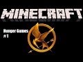 Minecraft ## hunger games##Episodio 1 Con Pablomaniacs
