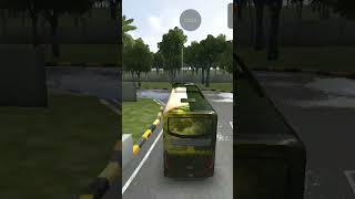 Bus Simulator Id Pro Driving Part 40