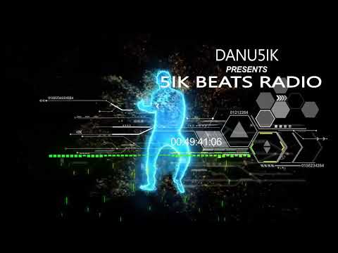 5IK Beats Radio Episode 129