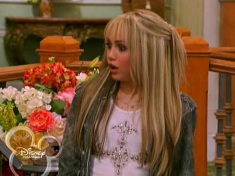 Zack e Cody al Grand Hotel Questa la suite di Hannah Montana Parte