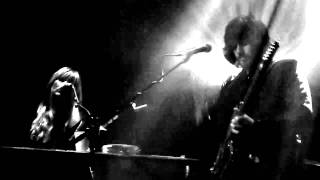Watch Grace Potter The Nocturnals Money video