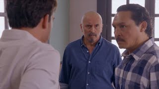 Nadie Como Tú Aurelio Cachetea A Mario