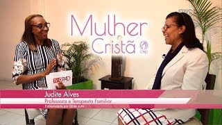 Mulher Cristã Hoje Entrevista 25 - Judite Alves