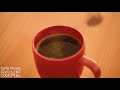 Winter Coffee Jazz Music - Relaxing Bossa Nova Music - Chill Out Cafe Music