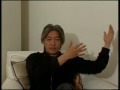 Ryuichi Sakamoto 坂本龍一 Interview part 2