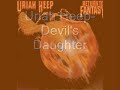 Devil's Daughter Video preview