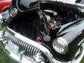 1951 BUICK SPECIAL, LOW END BUICK MODEL
