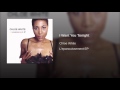 I Want You Tonight Video preview