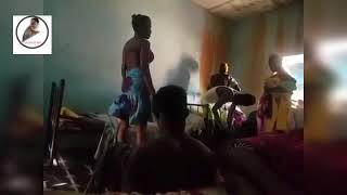 Yadda Samarin Makaranta Suke Iskanci Da Lalata Yan Mata A Makaranta Izzar So