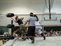 CCW Isis the Amazon at the Davie Rumble