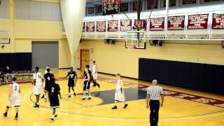 9 Notre Dame Prep Machusetts Vs Maine Central Insute Mci Maine