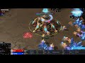 StarCraft 2: NEEB vs SCARLETT! (Bo7)