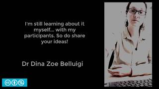 Annotating Software For Creating Dialogue Around Published Resources