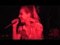 Katelyn Tarver "A Little More Free", The Stone Pony