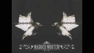 Watch Madder Mortem Hypnos video