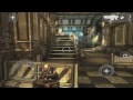 SHADOWGUN iPhone/iPod Touch Gameplay Walkthrough - Level 8
