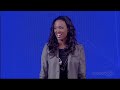 E3 2014 - Aisha Tyler curses like a sailor in her Ubisoft Press Conference speech