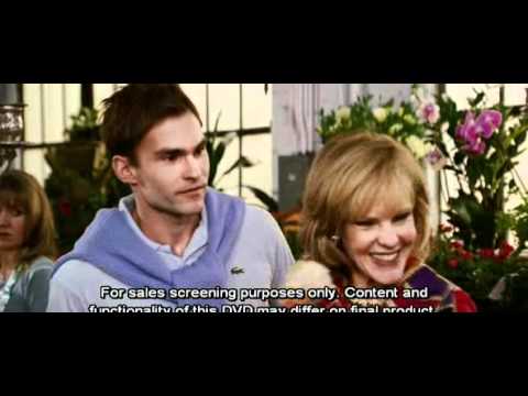 The best Stifler moment in my opinion