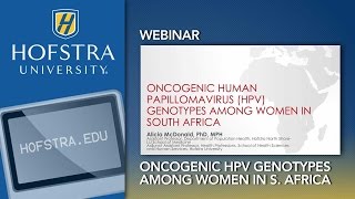 what had been your cervical cancer signs