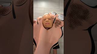 Wash Your Feet