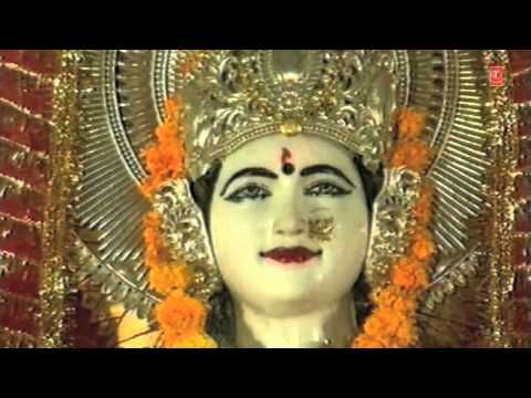 Jai Ambey Gauri Ki Aarti By Anuradha Paudwal Full Song I Mamta...