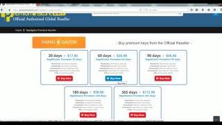 Rapidgator Premium, Rapidgator Voucher, Rapidgator Reseller, Rapidgator Premium Key