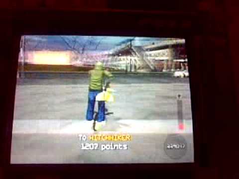 Playstation2 flatland moves bmx xxx