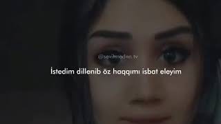 Deyisib Dovru Saman Vatsap Stataus Sd