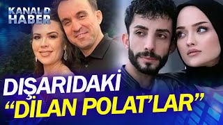 Sosyal Medyadaki Dilan Polat Benzeri Fenomenler Zengin Fenomenler Toplumu Kötü Etkiliyor...