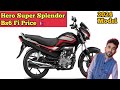 2024|🫡Hero Super Splendor BS6 RT Fi Features/ 😱Mileage/Top Speed/ Price in Nepal| Best Bike In Nepal