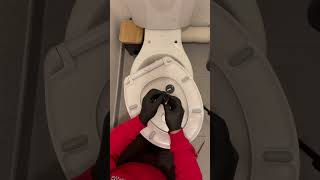 Votre Abattant De Wc Est Cé Ou Usé ?Voici Comment Le Remplacer Facilement En Quelques Minutes